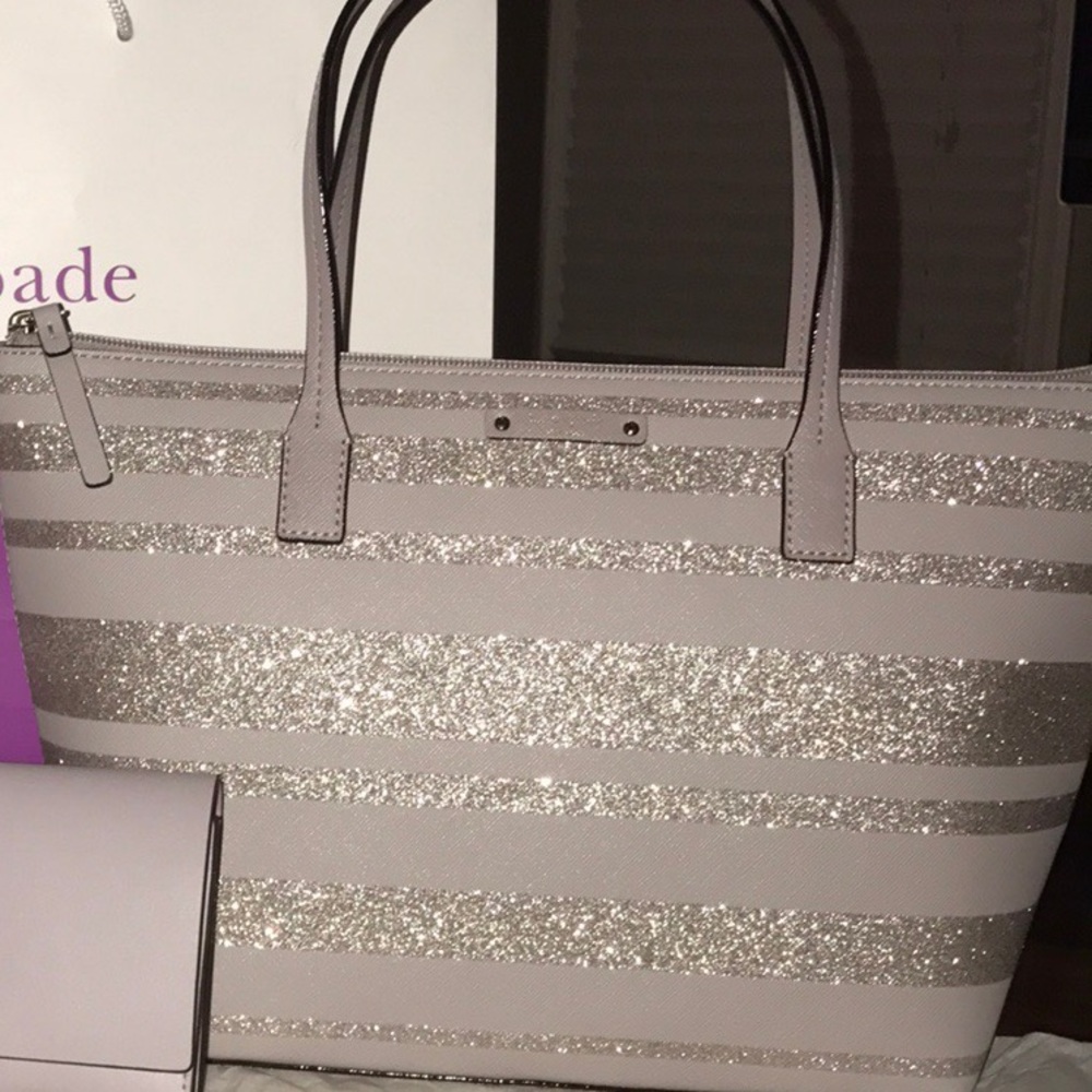 Kate Spade pocketbook
